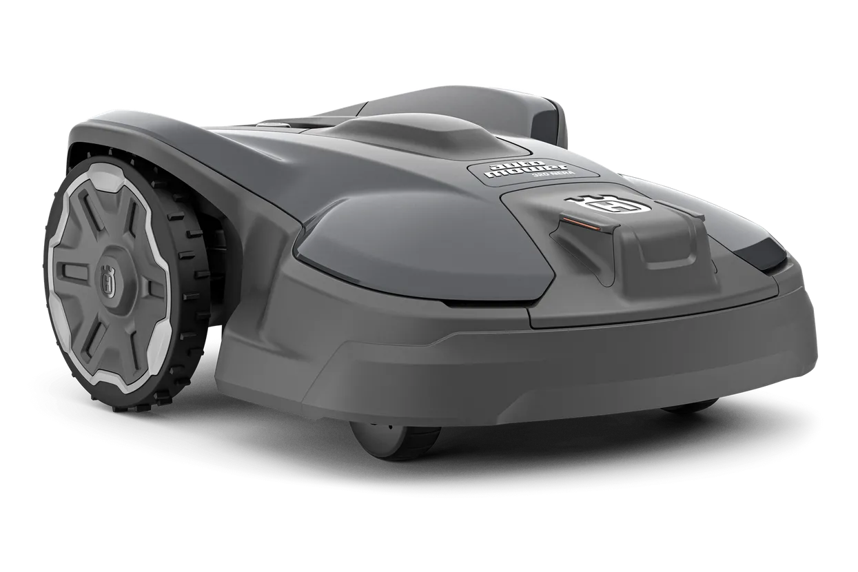 Husqvarna Automower® 320 NERA Robotic Lawn Mower with EPOS™ - 2200 m²