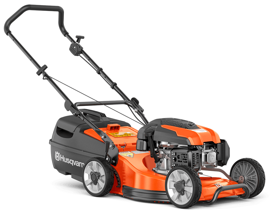 Husqvarna Lawn Mower LC 519AP