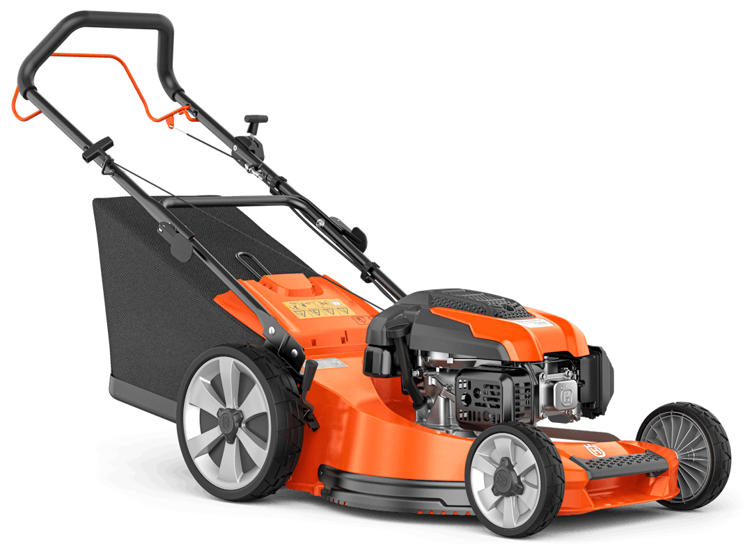 Husqvarna Lawn Mower LC 521SP