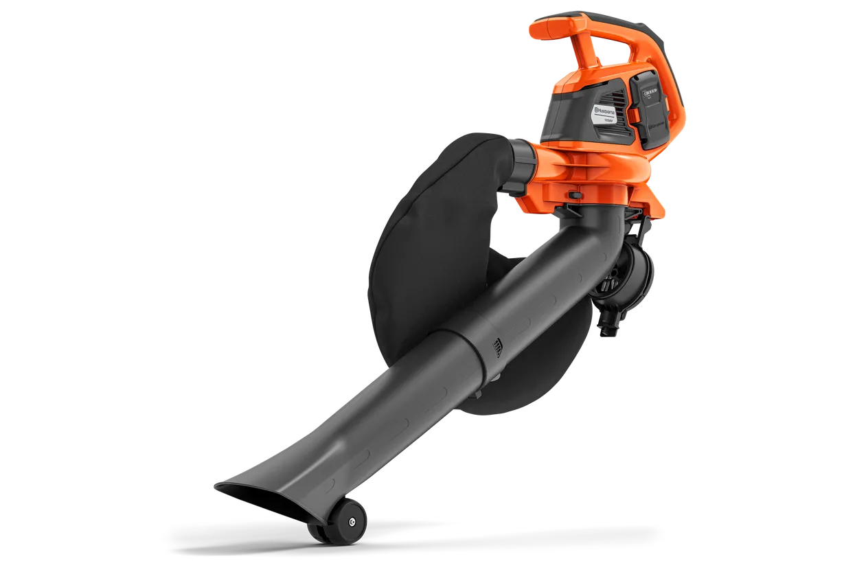 Husqvarna Leaf Blower 120iBV - Skin Only