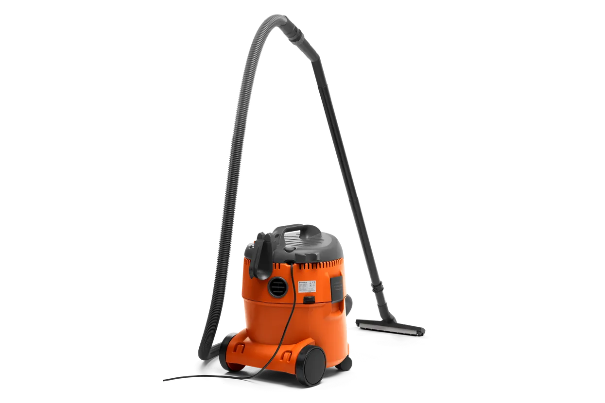 Husqvarna Wet N Dry Vacuum Cleaner WDC 220