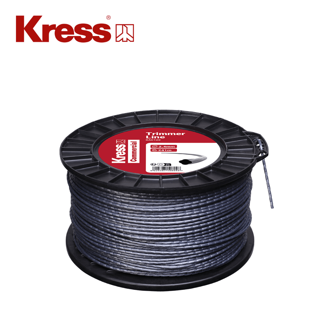 Kress - 2.4 mm Diameter Trimmer Line