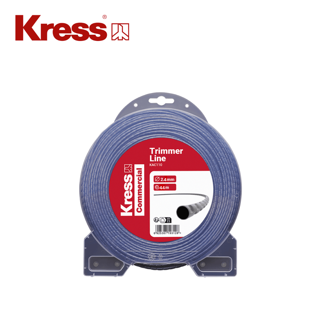 Kress - 2.4 mm Diameter Trimmer Line
