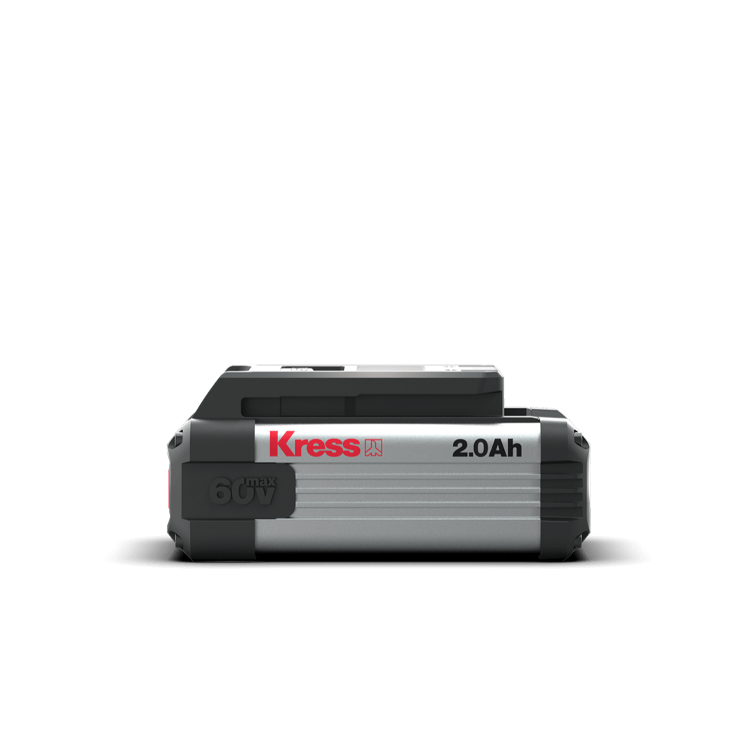 Kress 60 V / 2 Ah Lithium-ion Battery