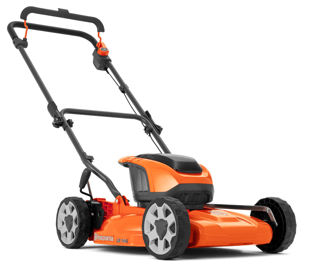 Husqvarna Lawn Mower LB 144i Skin Only