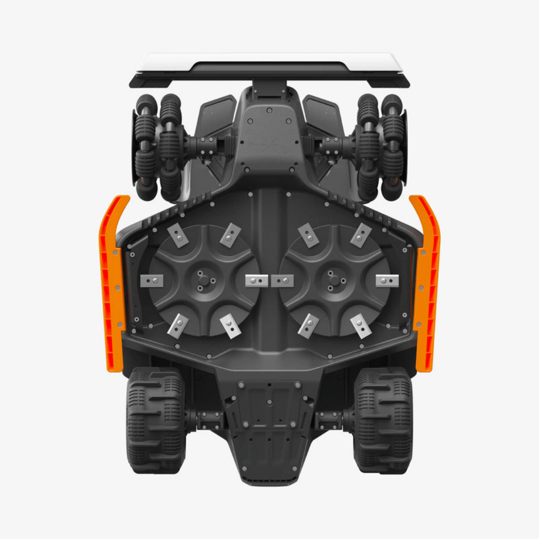 Mammotion - LUBA 3 AWD 3000 | 3000 m² PRE-ORDER