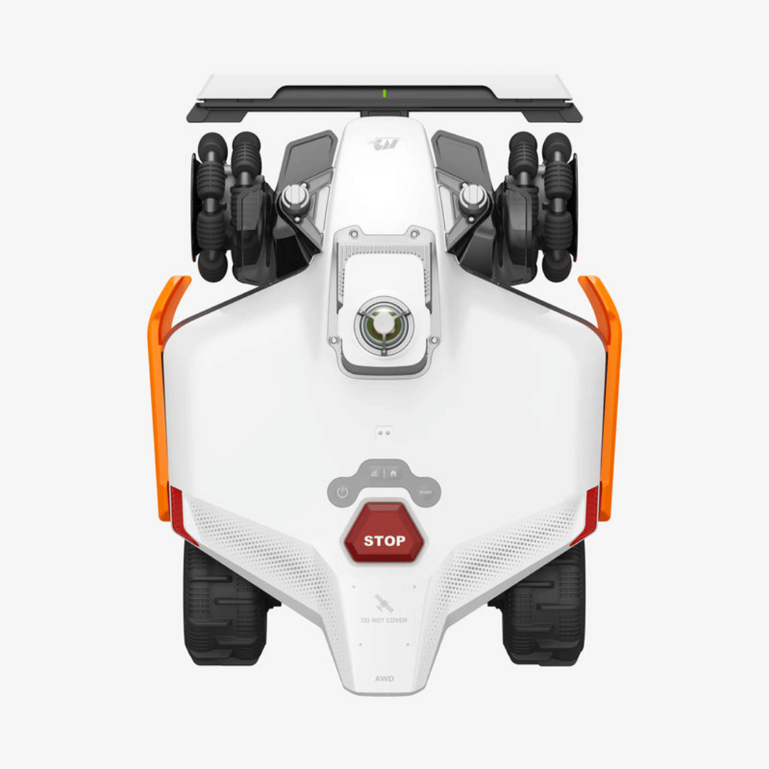 Mammotion - LUBA 3 AWD 3000 | 3000 m² PRE-ORDER