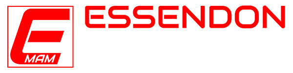 Essendon Motorcycles and Mowers