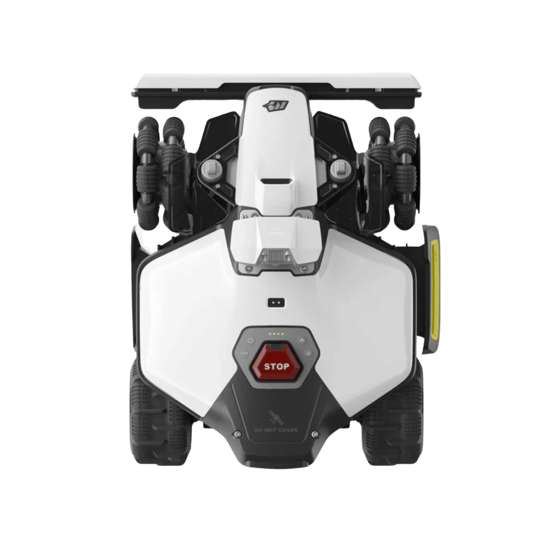 Mammotion - LUBA Mini 2 AWD 1500 | 1500 m² Pre-Order