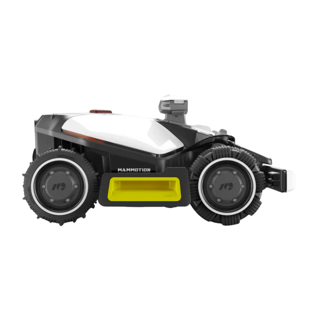 Mammotion - LUBA Mini 2 AWD 1500 | 1500 m² Pre-Order