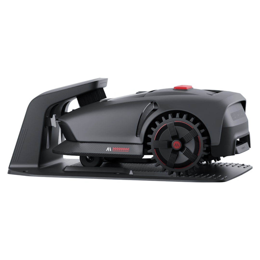 Mova 1000 Robot Lawn Mower - Lidar Vision - Free Garage Offer