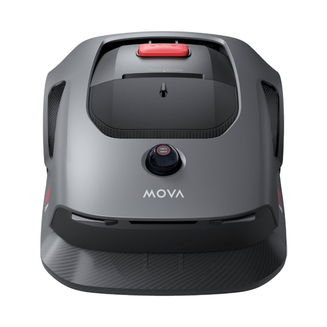 Mova 600 Robot Lawn Mower - Lidar Vision