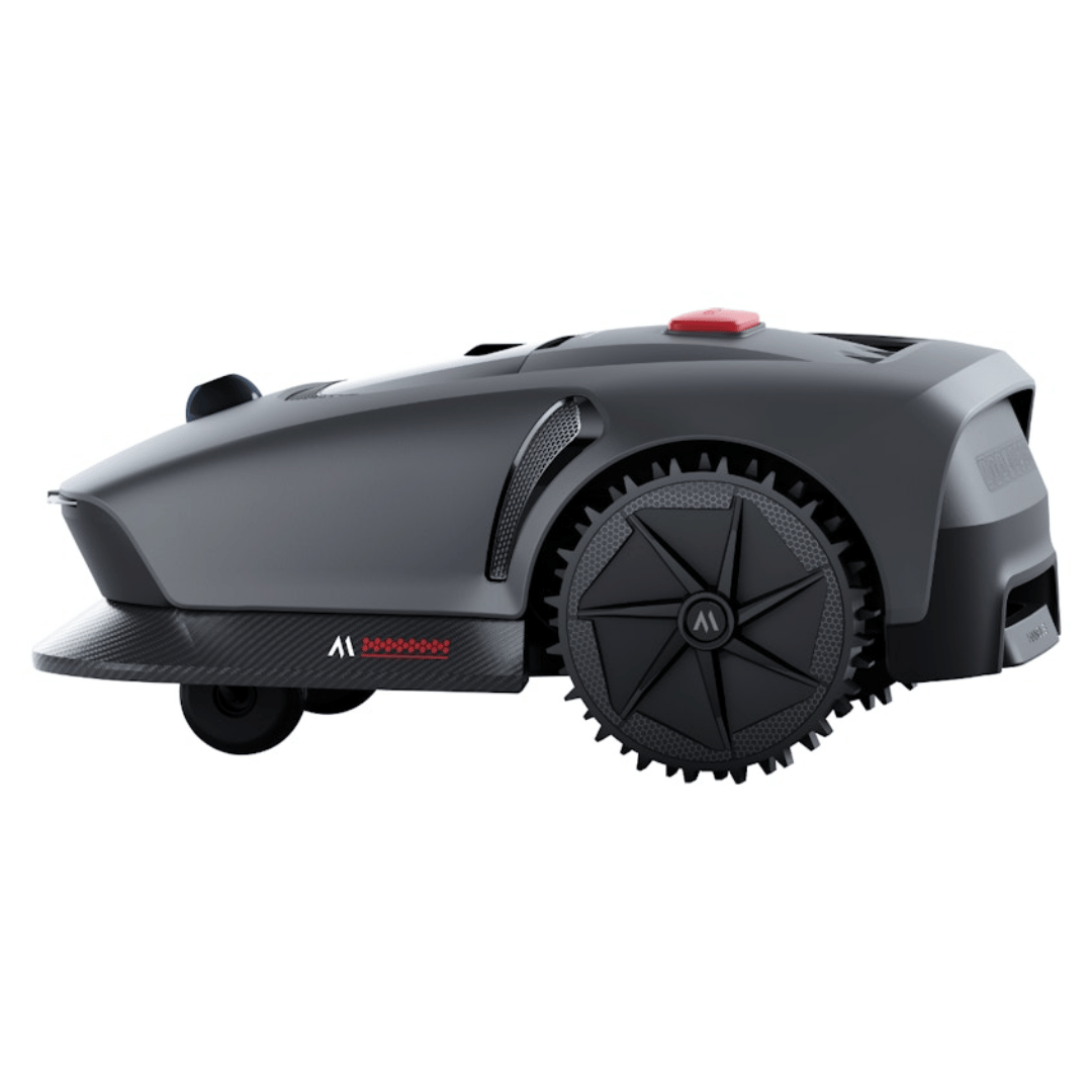 Mova 600 Robot Lawn Mower - Lidar Vision