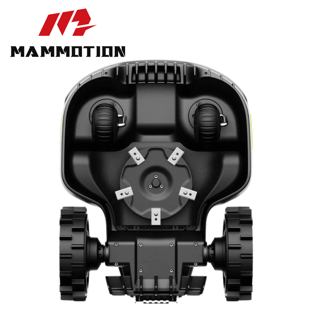 Mammotion - YUKA Mini Cutting Disc Kit