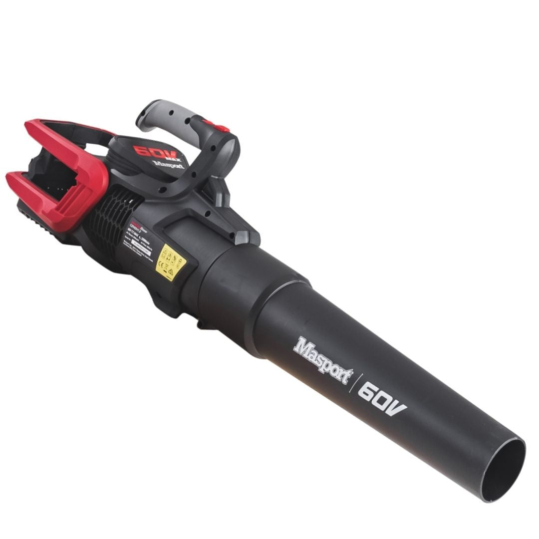 Masport 60V Turbo Leaf Blower - Console Only