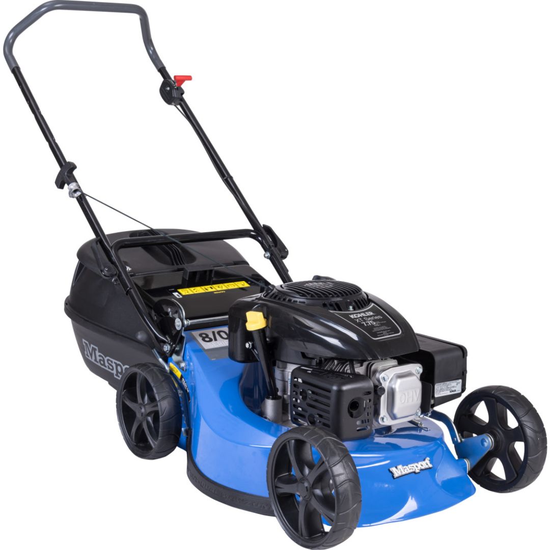 Masport 8/0 Series HL900 Petrol Lawn Mower