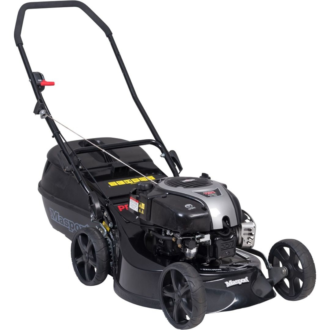 Masport Pro Power 850 Petrol Lawn Mower