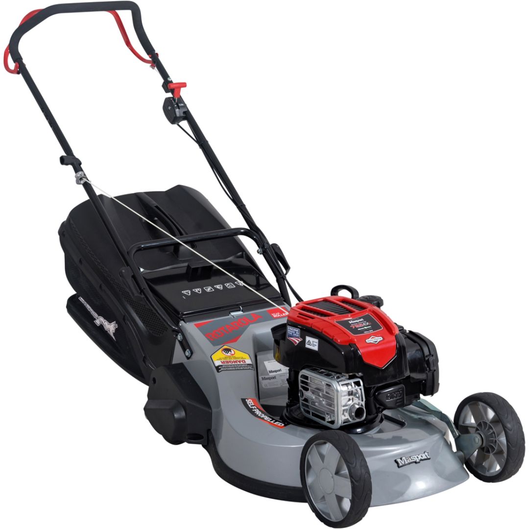 Masport Rotarola AL S21 SP Petrol Lawn Mower