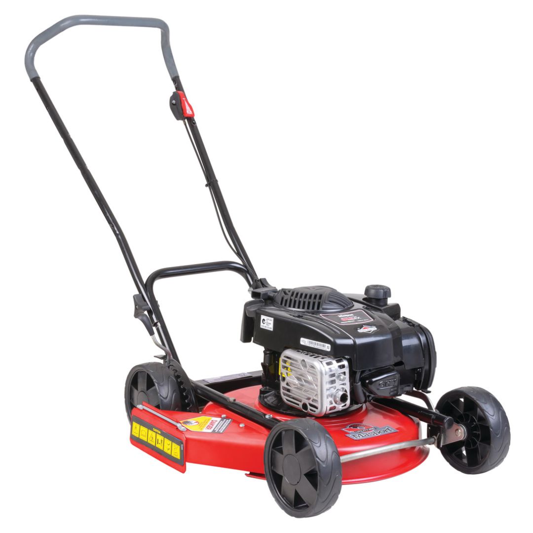Masport Utility 460 ST S18 - 625 Petrol Lawn Mower
