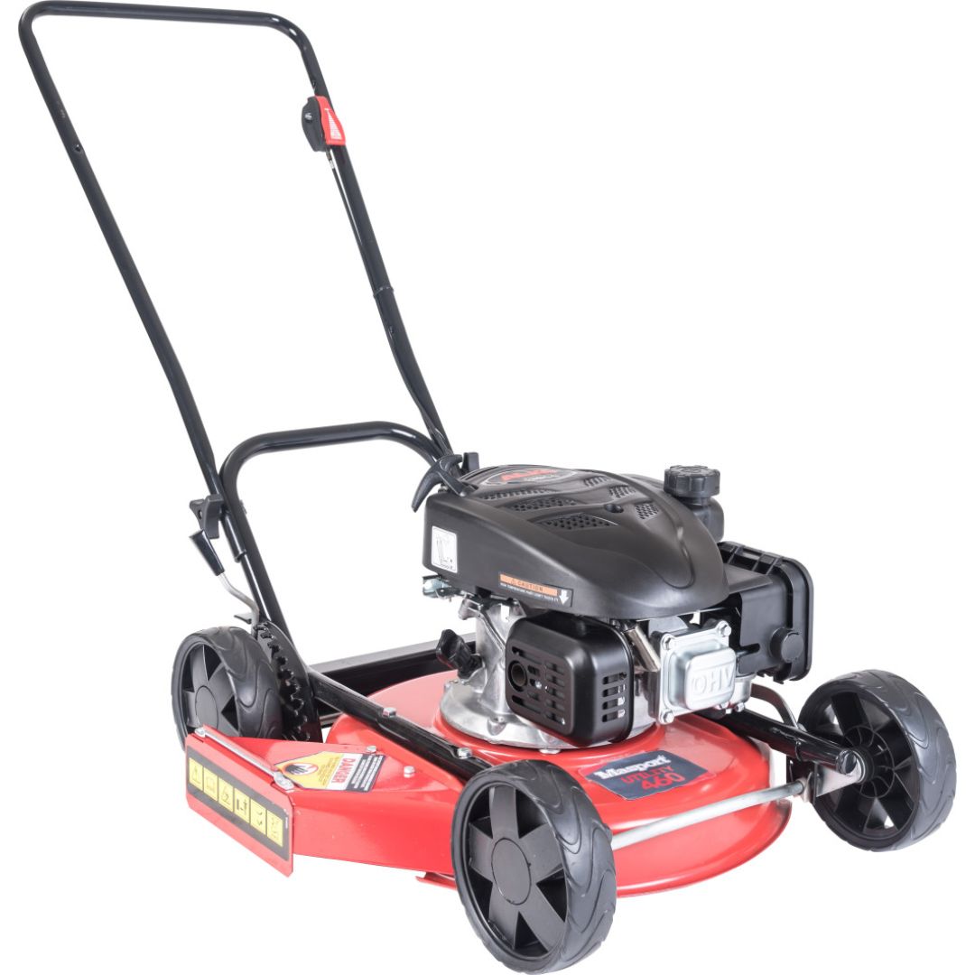 Masport Utility 460 ST S18 Petrol Lawn Mower