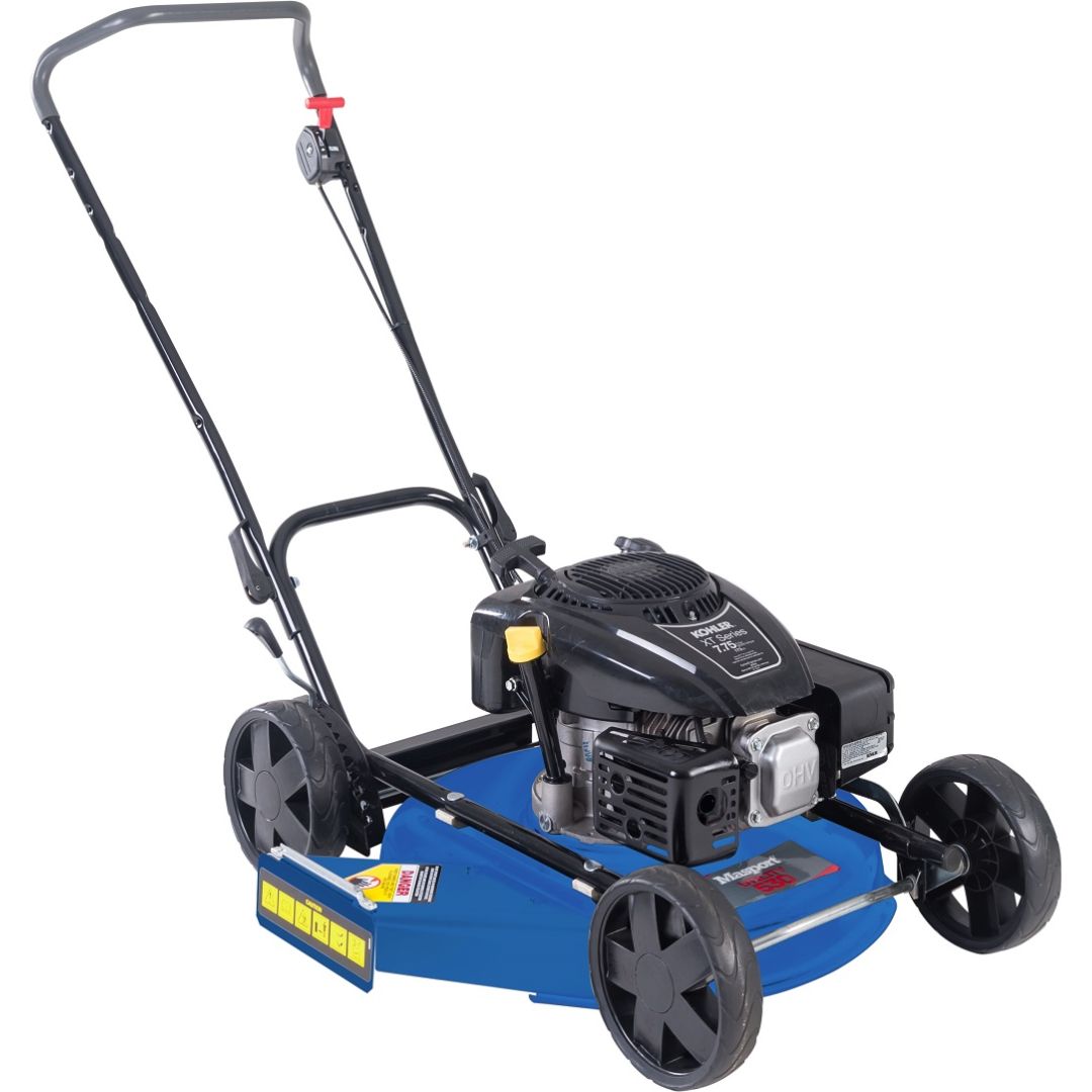 Masport Utility 530 Petrol Lawn Mower