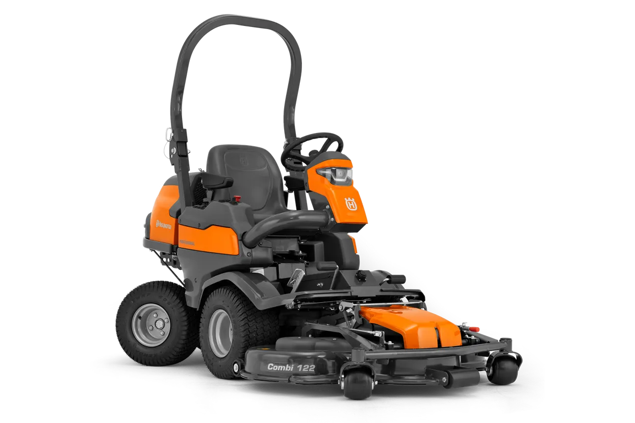 Husqvarna Front Deck Mower P 524X