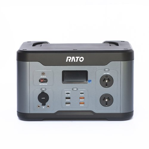 Rato Portable Power Station RT1000