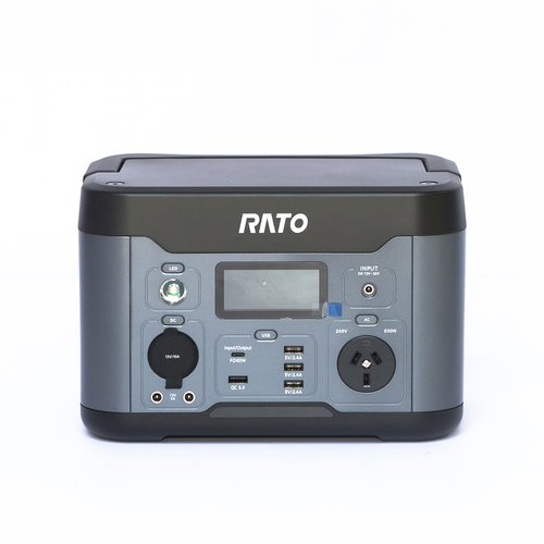 Rato Portable Power Station RT600