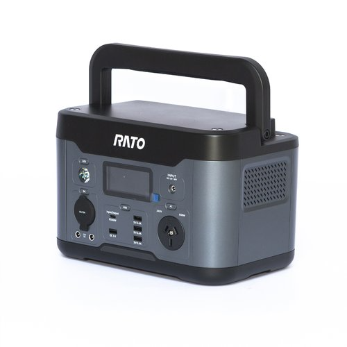 Rato Portable Power Station RT600