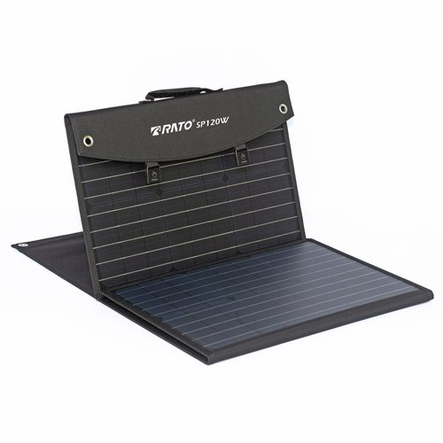 Rato Portable Solar Panels SP120W
