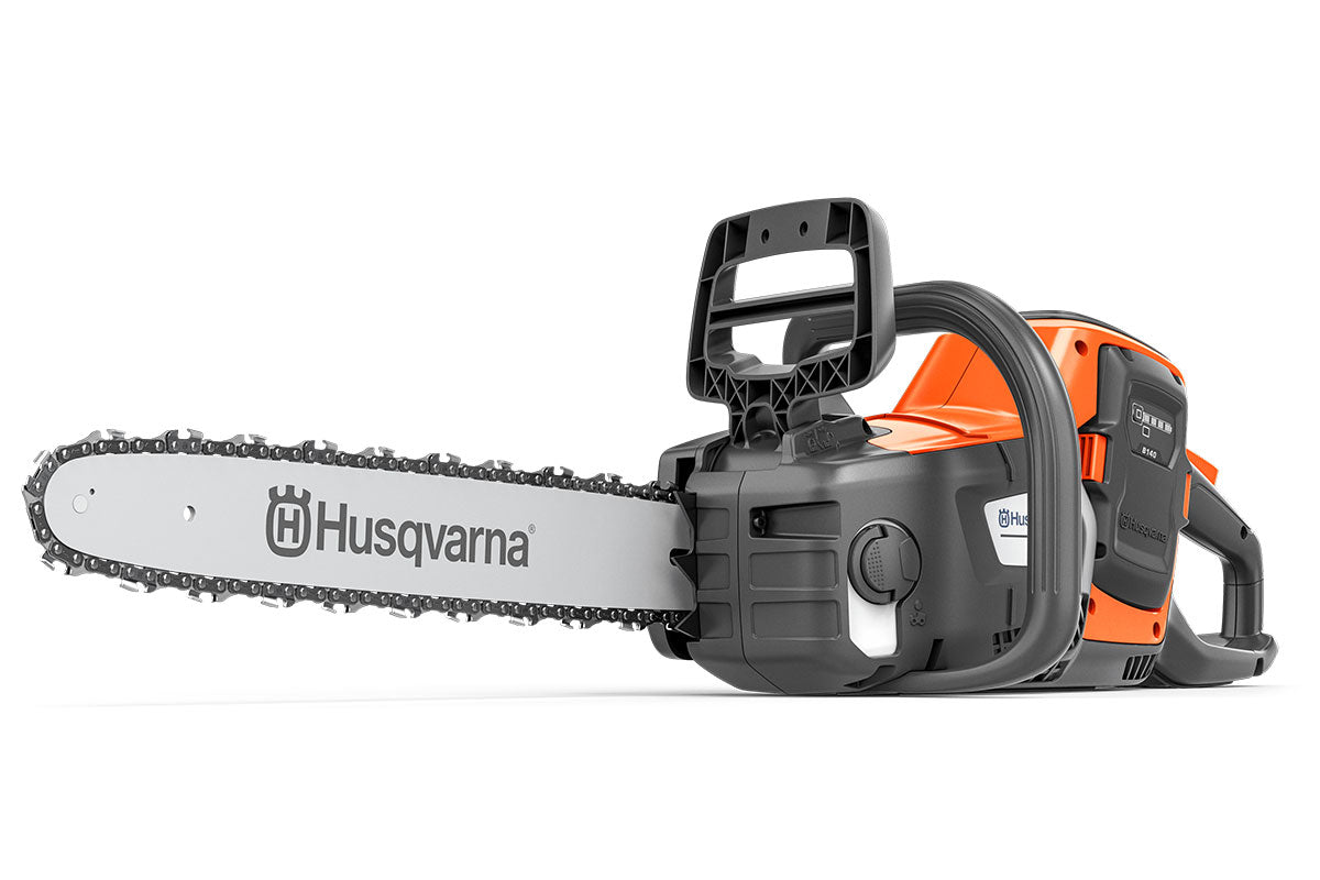 Husqvarna Chainsaw 240i with Battery & Charger