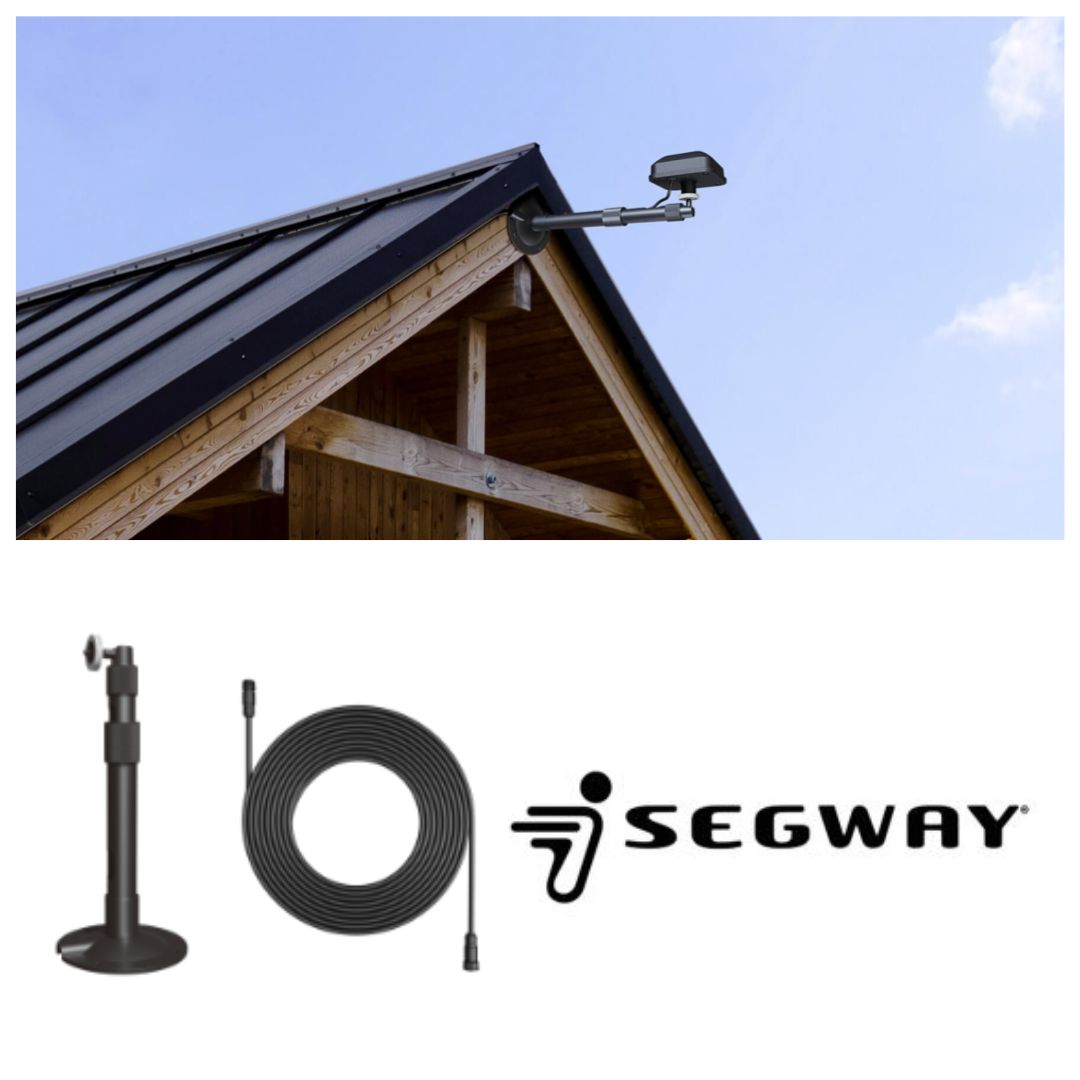 Segway Antenna Extension Kit