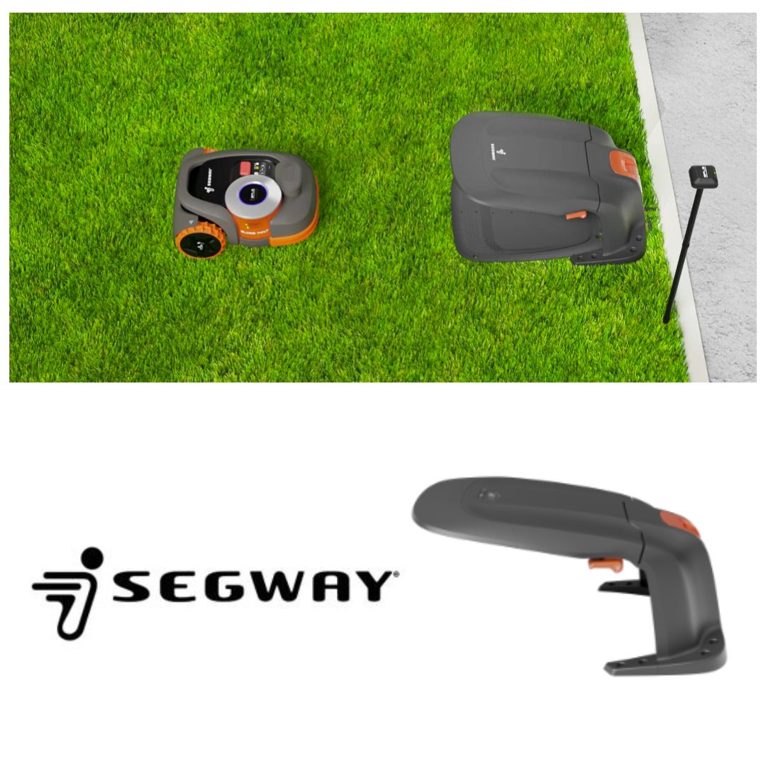 Segway Garage M for Navimow H Series