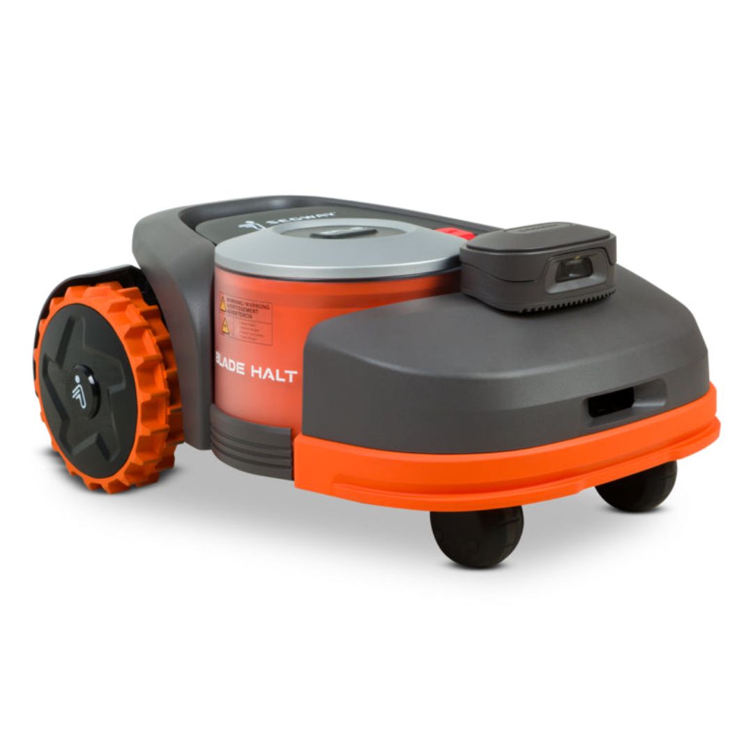 Segway Navimow H1500A-VF  Robotic Mowers