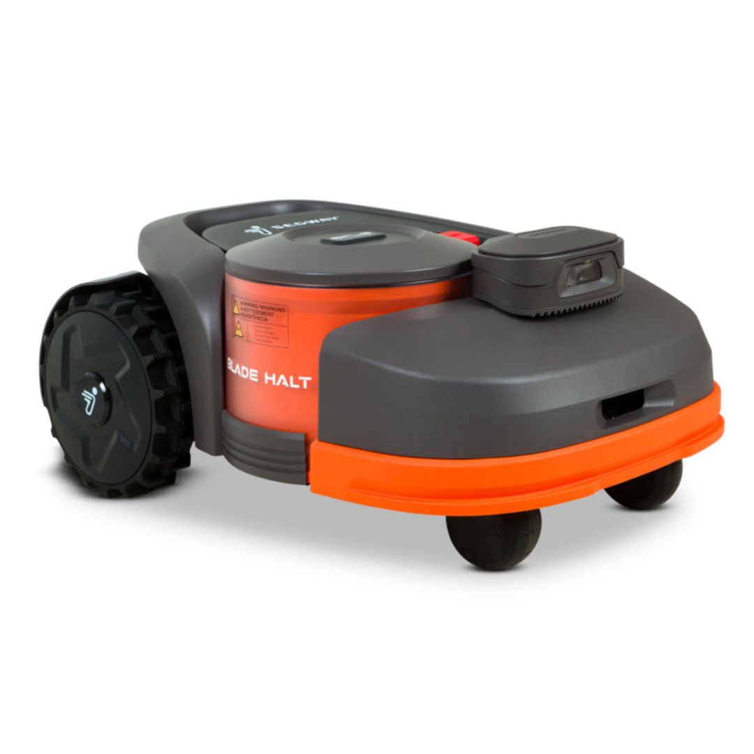Segway Navimow H800A-VF Robotic Mowers