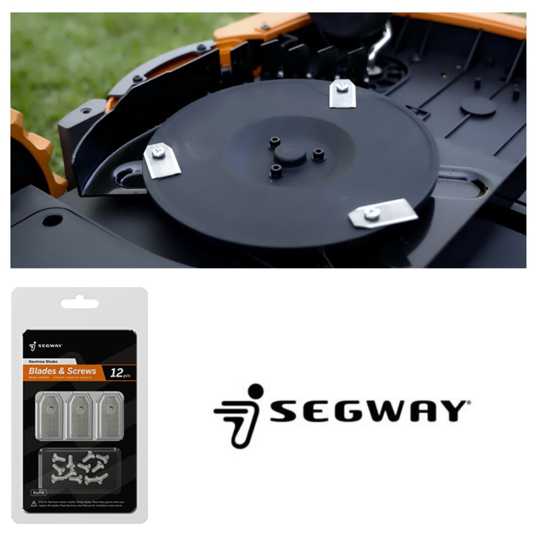 Segway Navimow Blades - 12 Pack