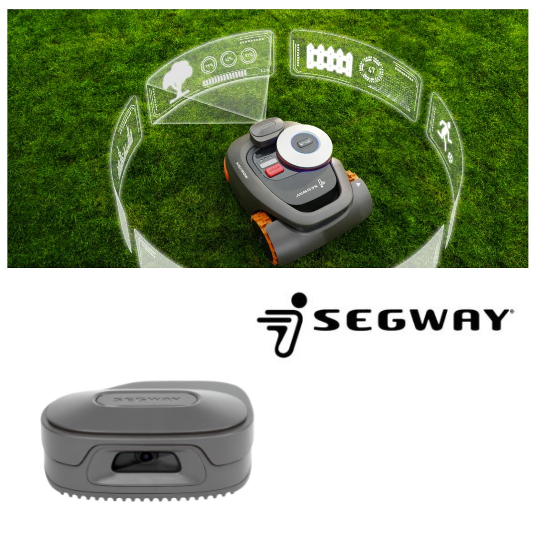 Segway VisionFence Sensor