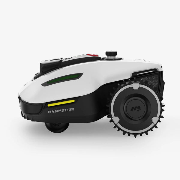 Mammotion - YUKA Mini 800 | 800 m² - PRE-ORDER