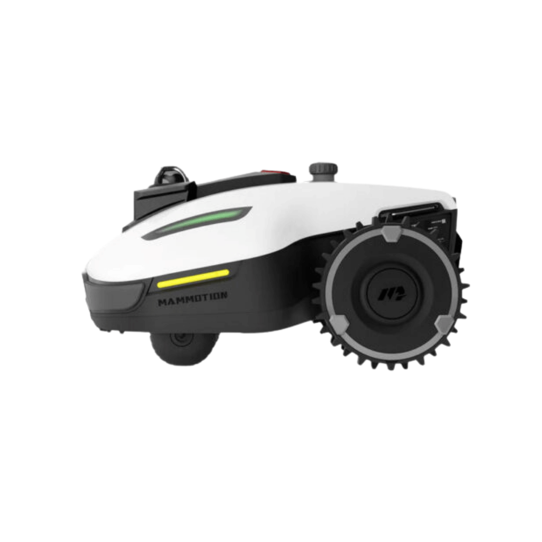 Mammotion - YUKA Mini 2 1000 | 1000 m² Pre-Order