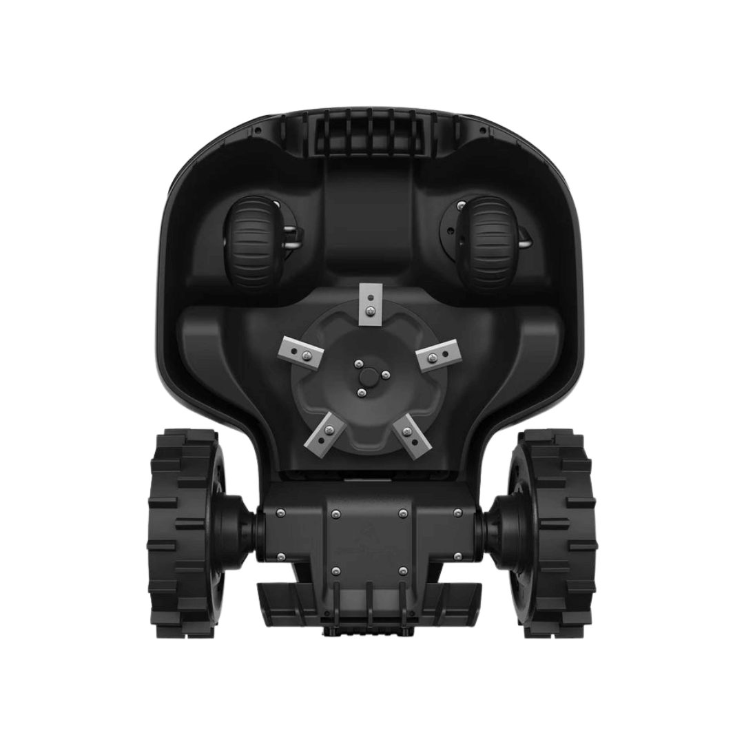Mammotion - YUKA Mini 2 1000 | 1000 m² Pre-Order