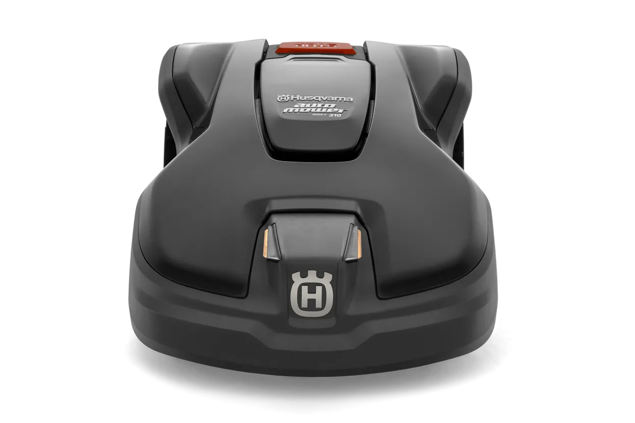 Husqvarna AUTOMOWER® 310 Mark II Robotic Mower - 1000 m²