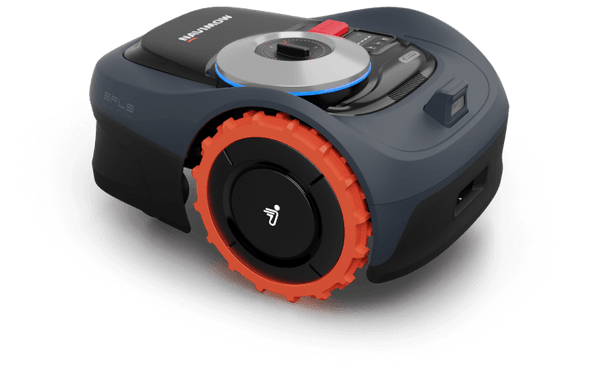 Segway Navimow i108E Robot Mower - 800m²