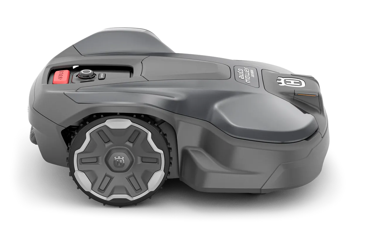 Husqvarna Automower® 320 NERA Robotic Lawn Mower - 2200 m²