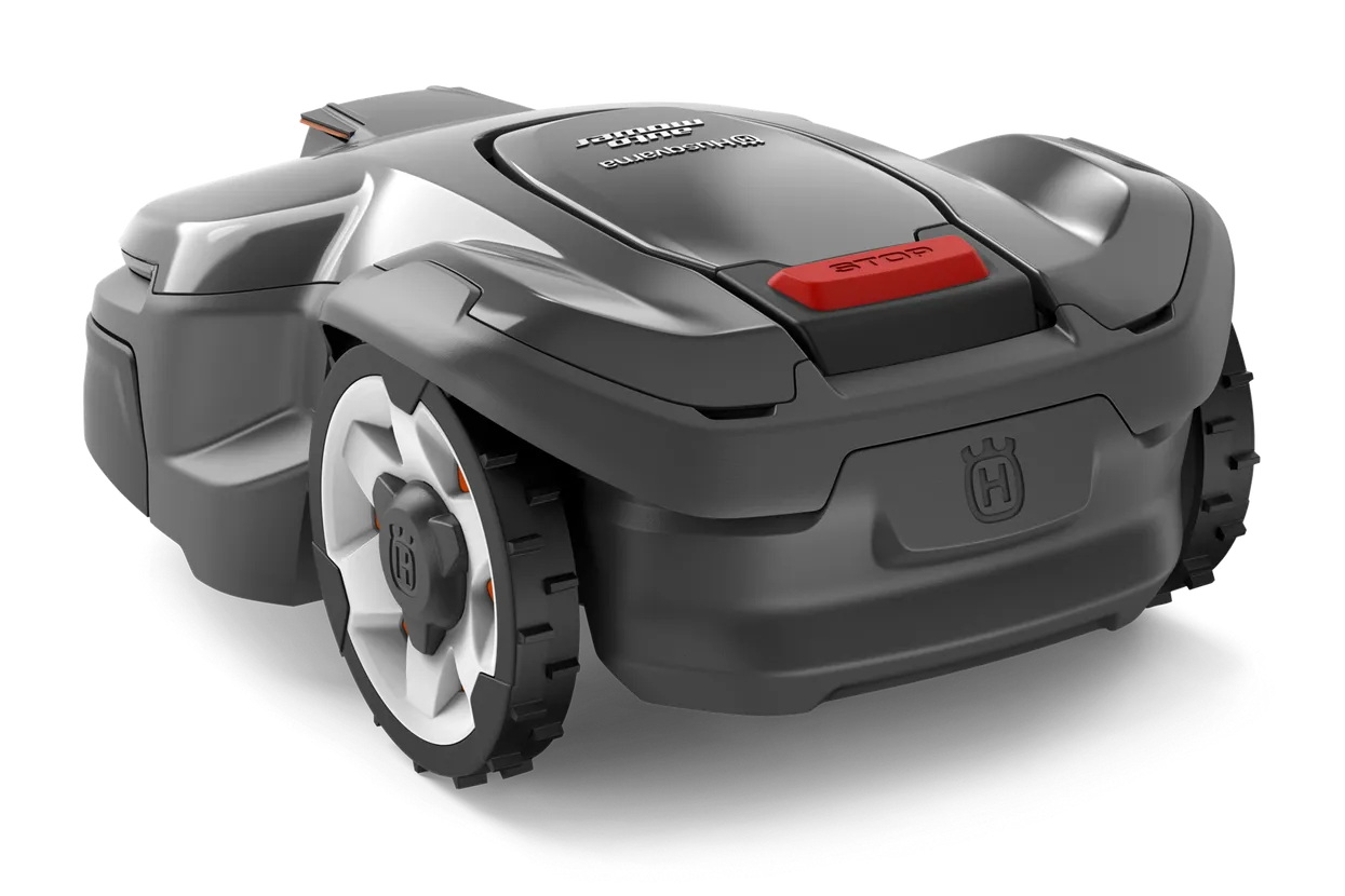 Husqvarna AUTOMOWER® 415X Robotic Mower - 1500 m²