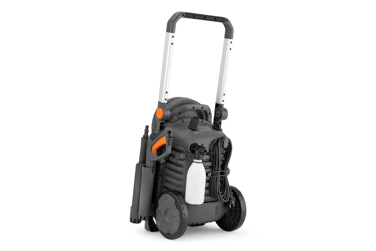 Husqvarna Pressure Washer PW 350