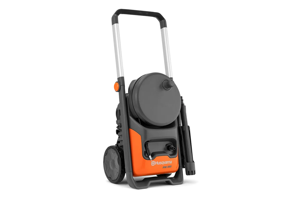 Husqvarna Pressure Washer PW 350