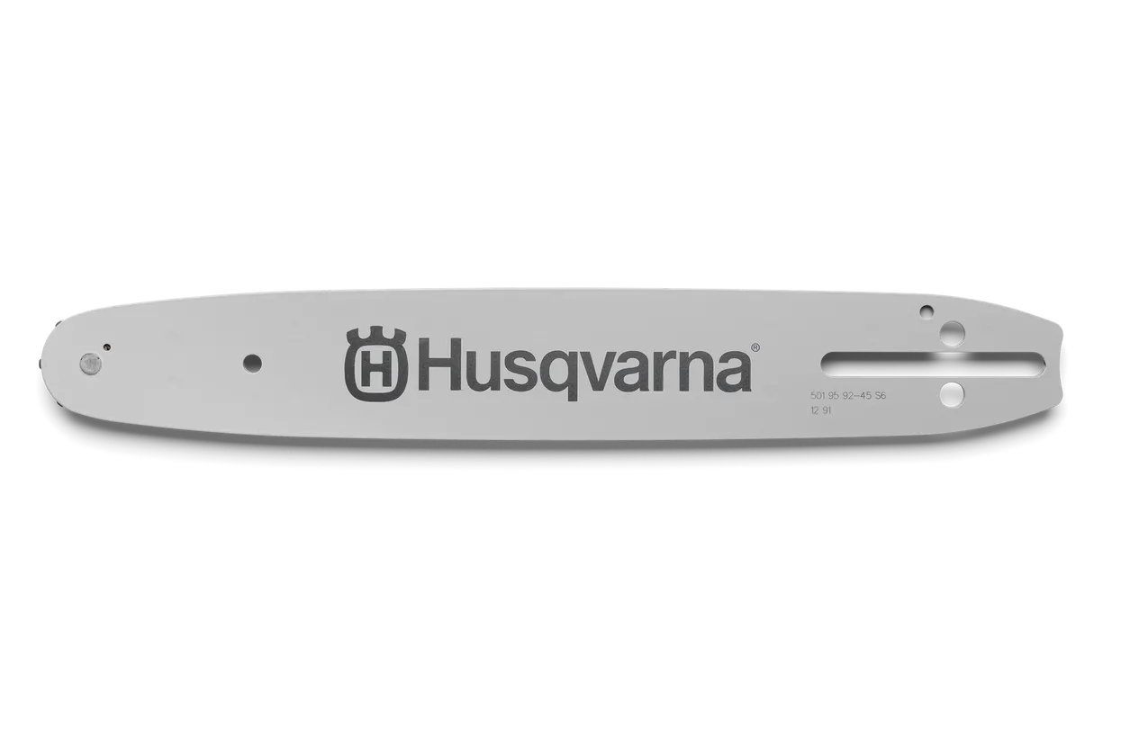 Husqvarna Consumer Laminated Sprocket Nose Bar - 3/8" LP .050" Small Mount