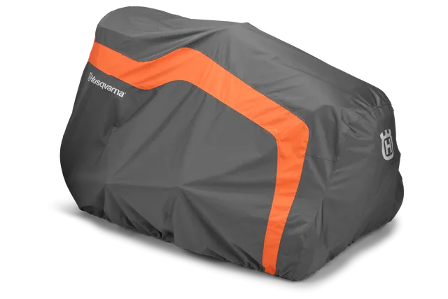 Husqvarna Tractor Cover suits Side Discharge Tractors