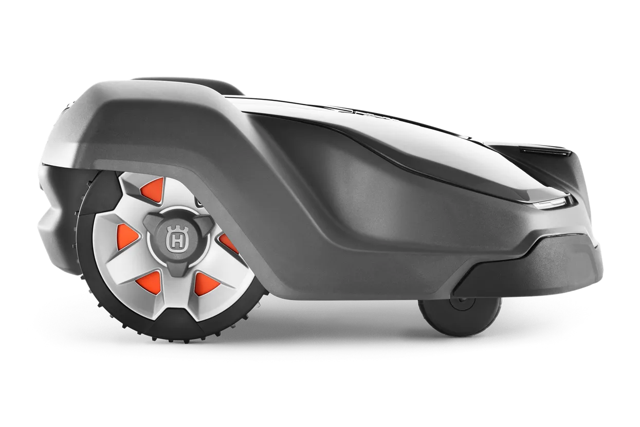 Husqvarna Automower® 430X Robotic Mower - 3200 m²