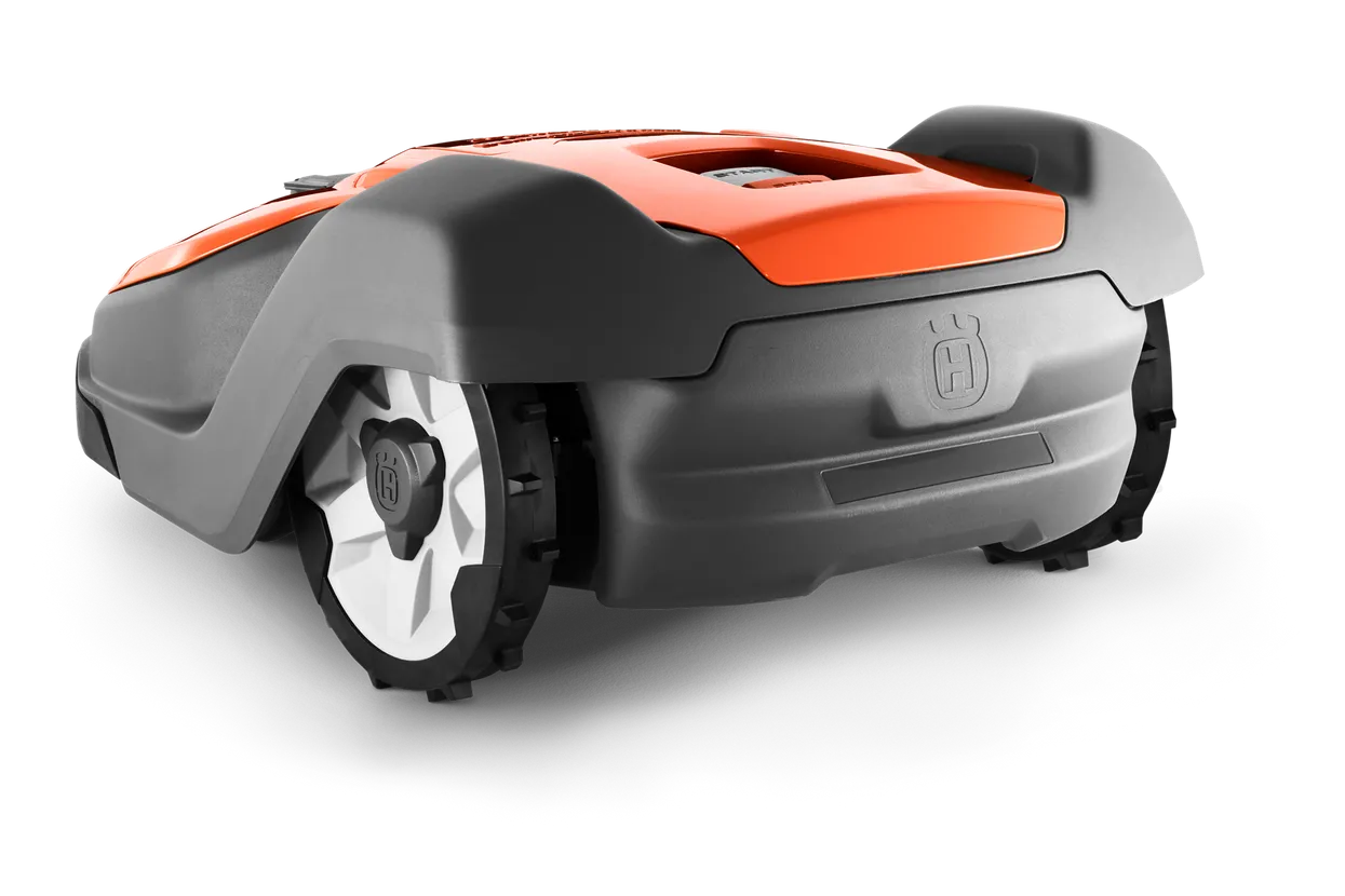 Husqvarna AUTOMOWER® 550 Robotic Mower - 5000 m²